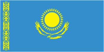 flagkazak